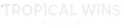 Tropical Wins logo